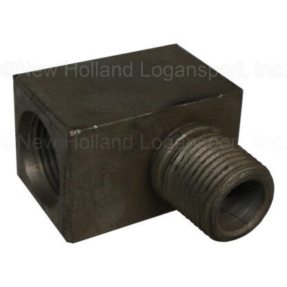 Fitting Part # 8MP-10FO90 - Image 2