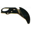 Left Scraper Part # DLD-02L - Image 2