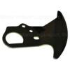 Left Scraper Part # DLD-02L - Image 3