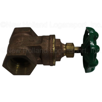 1" Valve Part # GATE-VALVE1 - Image 2