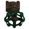 1" Valve Part # GATE-VALVE1