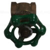 1/2" Valve Part # GATE-VALVE1/2 - Image 2
