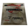 Seal Part # T788065 - Image 2
