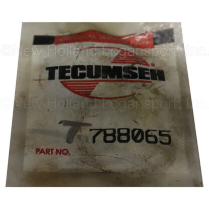 Seal Part # T788065 - Image 2